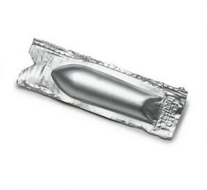 suppositoire rectal pour la prostatite chronique