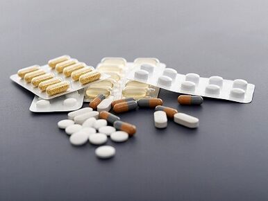 Médicaments anti-inflammatoires