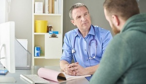 Méthodes de traitement de la prostatite chronique