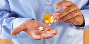 quels antibiotiques boire pour la prostatite chez les hommes
