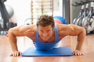 Exercice pour traiter la prostatite