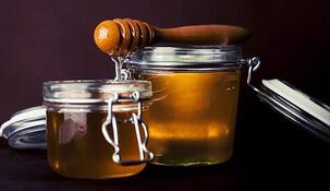Traitement de la prostatite avec des produits apicoles