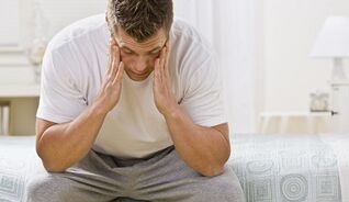 la prostatite chronique peut être guérie