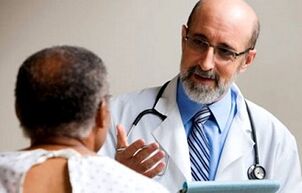 Prévention du développement de la prostatite