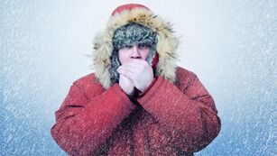 L'hypothermie comme cause de la prostatite