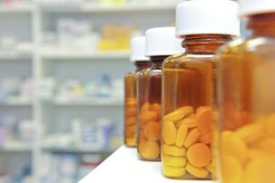 les principaux médicaments utilisés pour traiter la prostatite