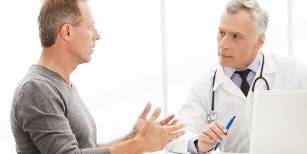 les symptômes de la prostatite