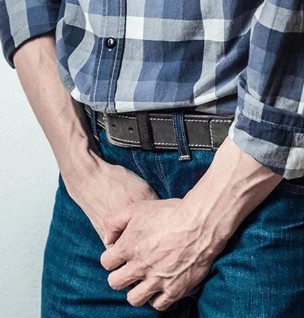 L'Inflammation de la glande de la prostate