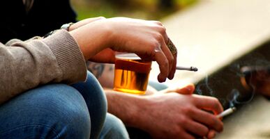 Renoncer aux mauvaises habitudes est l'un des facteurs de prévention de la prostatite