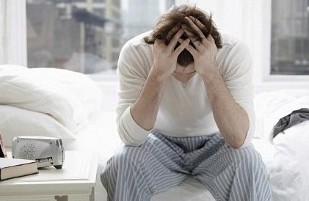 L'Exacerbation de la prostatite