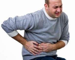 Les douleurs abdominales