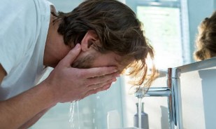 Traitement de l'eau est une partie intégrante d'un mode de vie sain