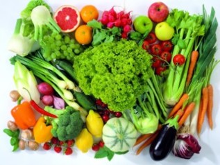 Nutrition pour la prostatite